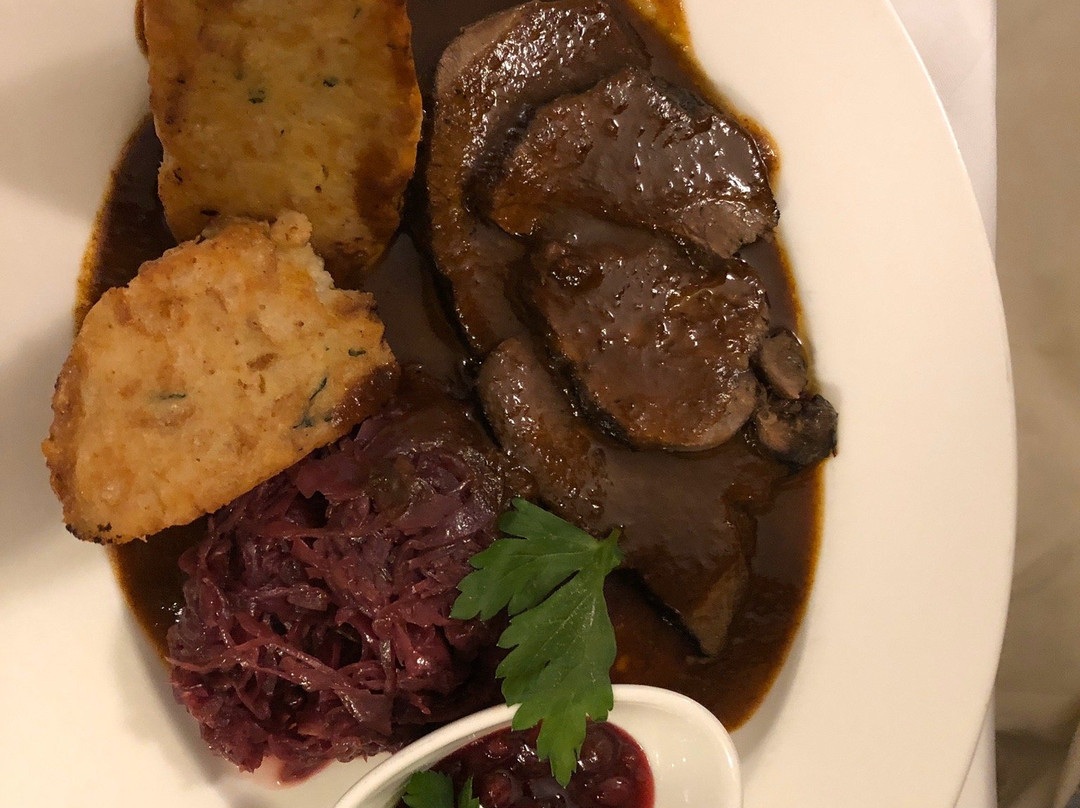 Posthotel Thaller主图