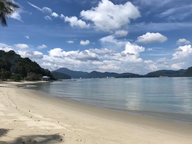 巴西班让沃尔德酒店-官方
