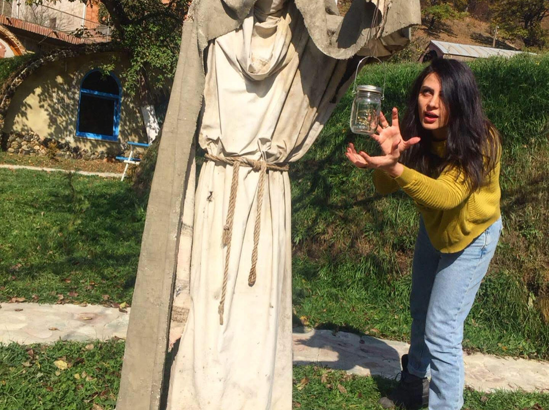 Cozy House - Dilijan主图