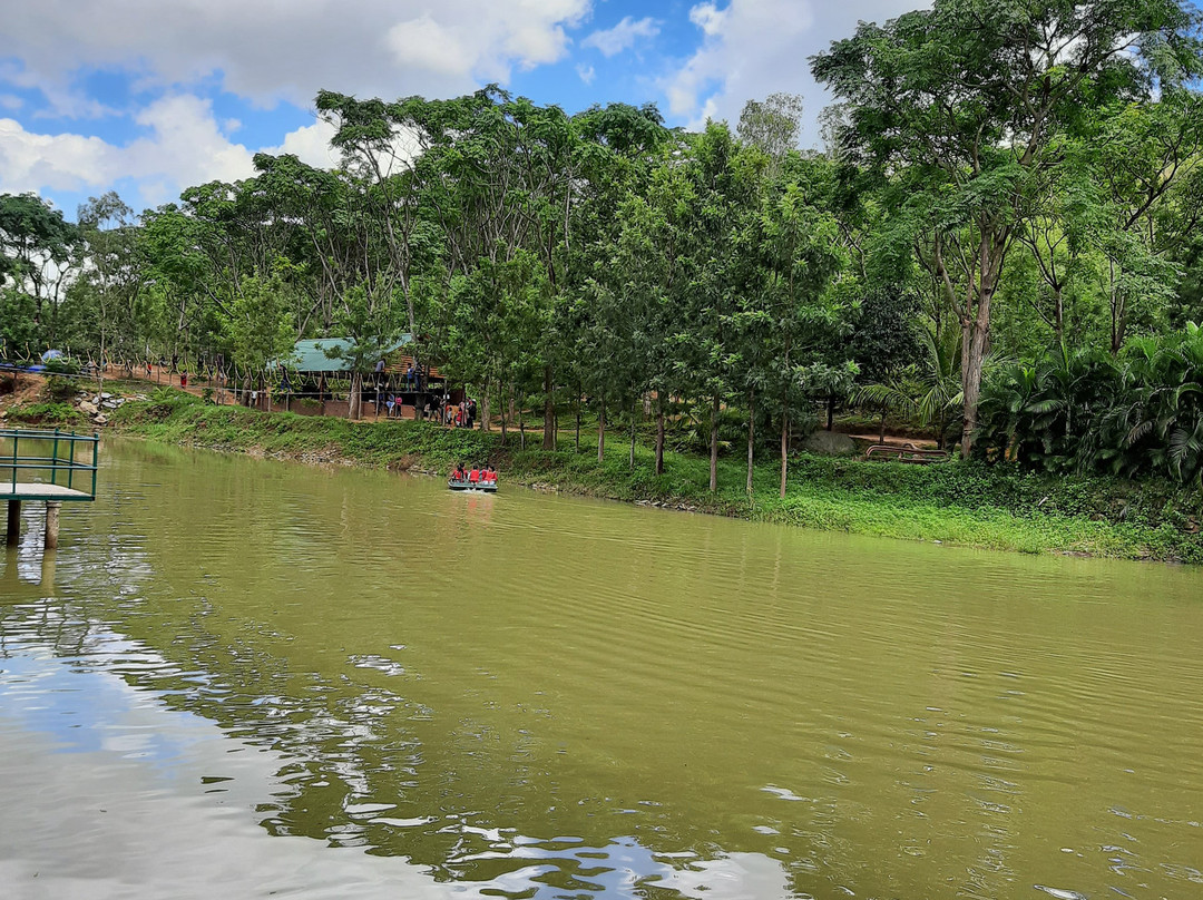 Rd's Nature Retreat景点图片