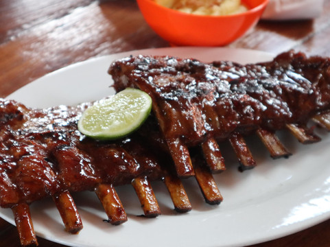 Bali Bite & Beyond Food Tour-登巴萨必去景点