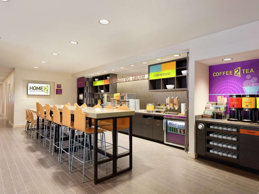 Home2 Suites by Hilton Lehi / Thanksgiving Point主图