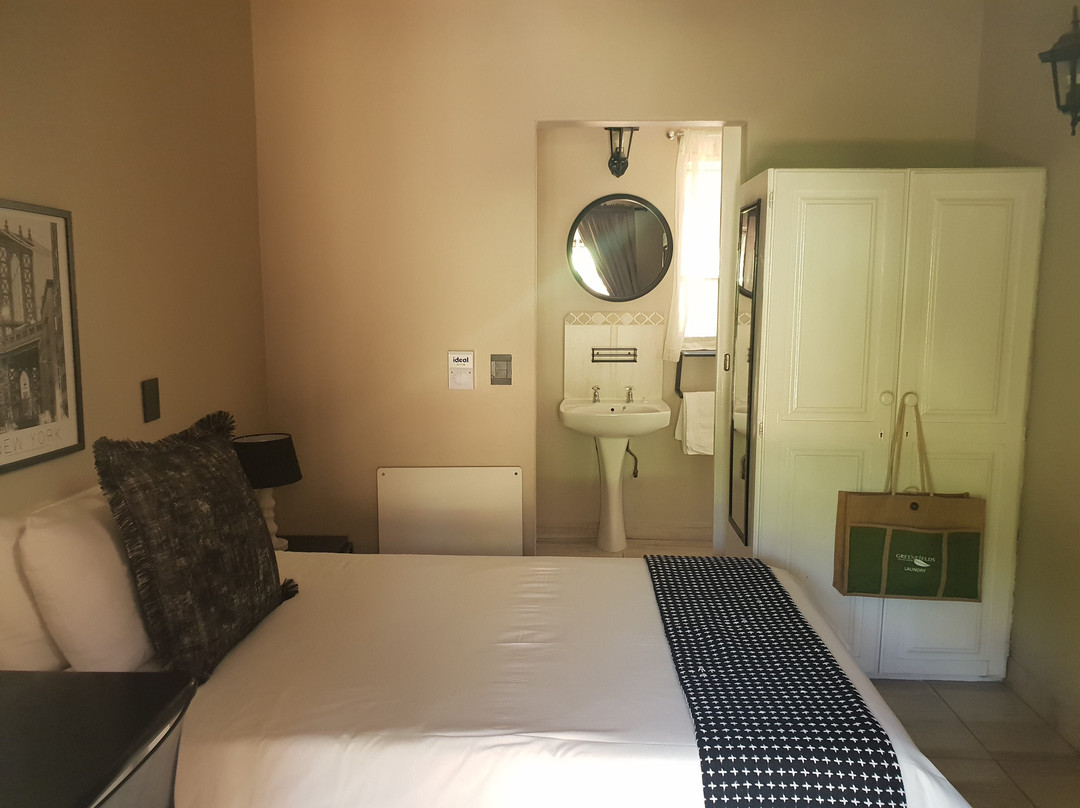 Greenfields Guesthouse主图