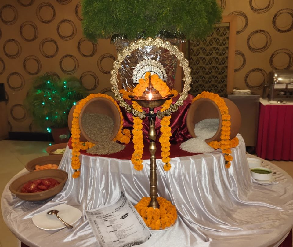 Palette - Nocci Residency主图