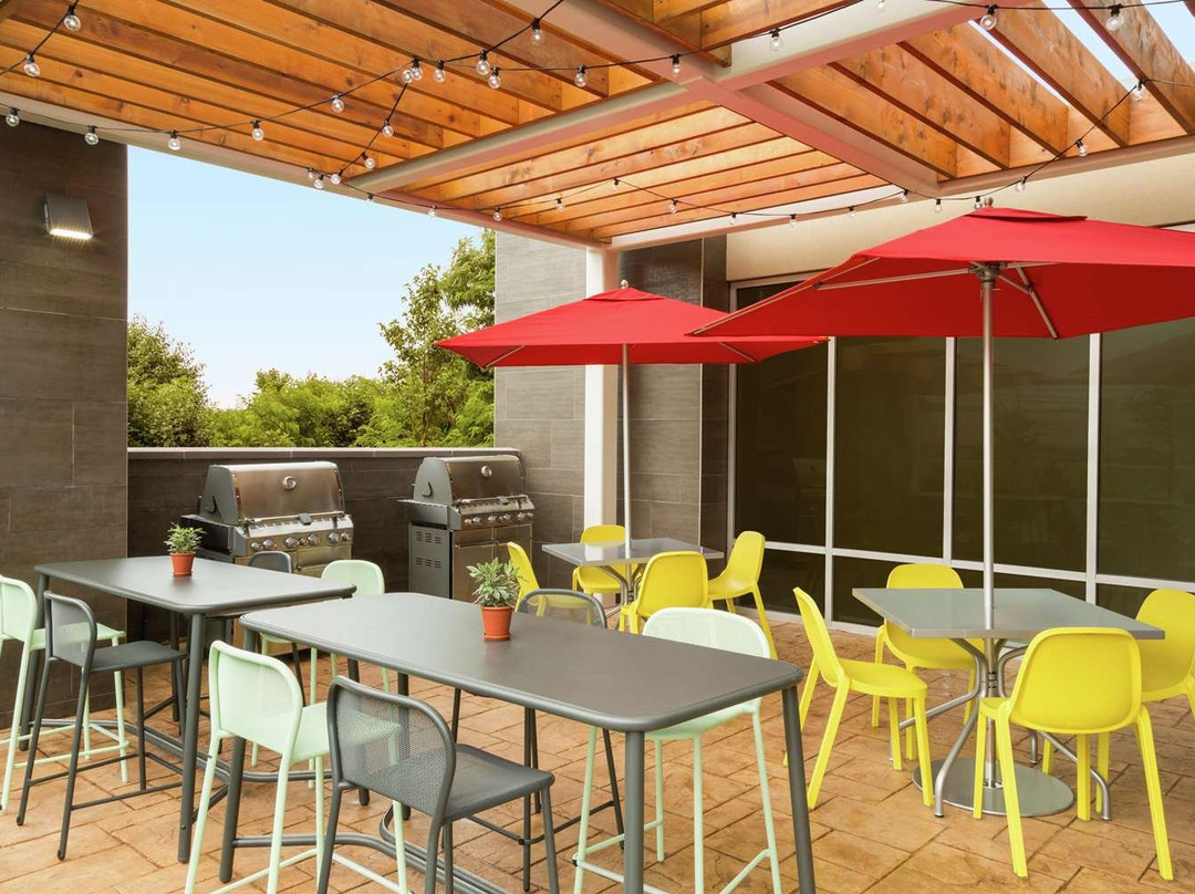 Home2 Suites by Hilton Frederick主图