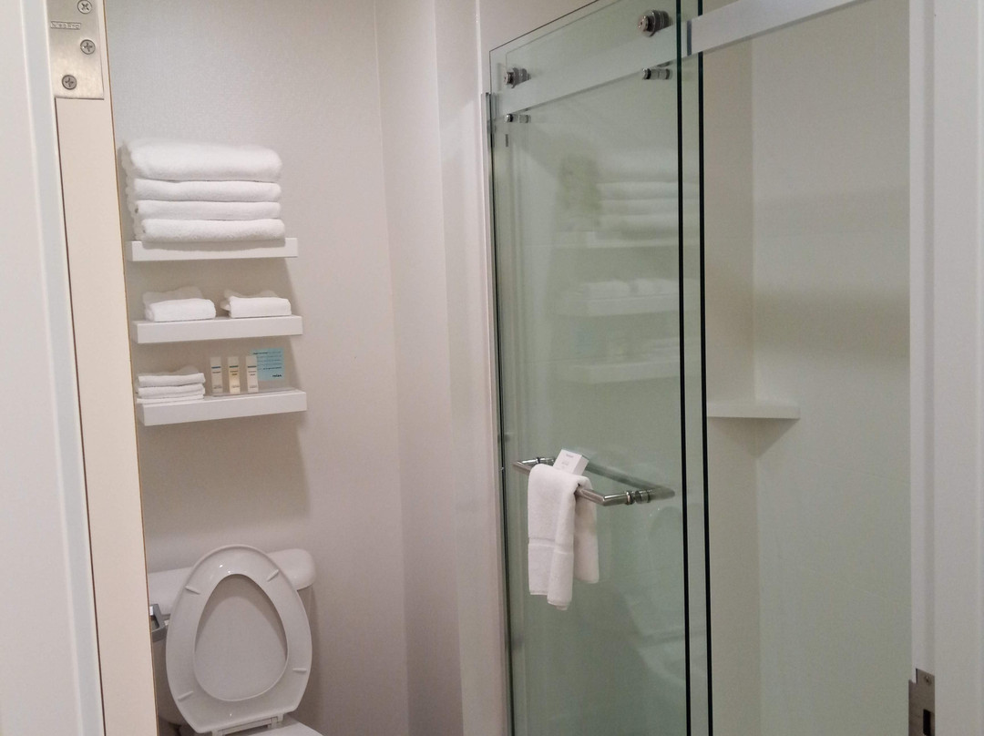 Hampton Inn & Suites Bay City主图