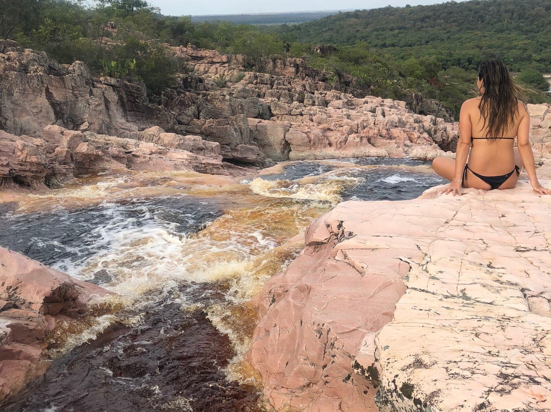 Marcio Papi Naturetours Chapada Diamantina景点图片