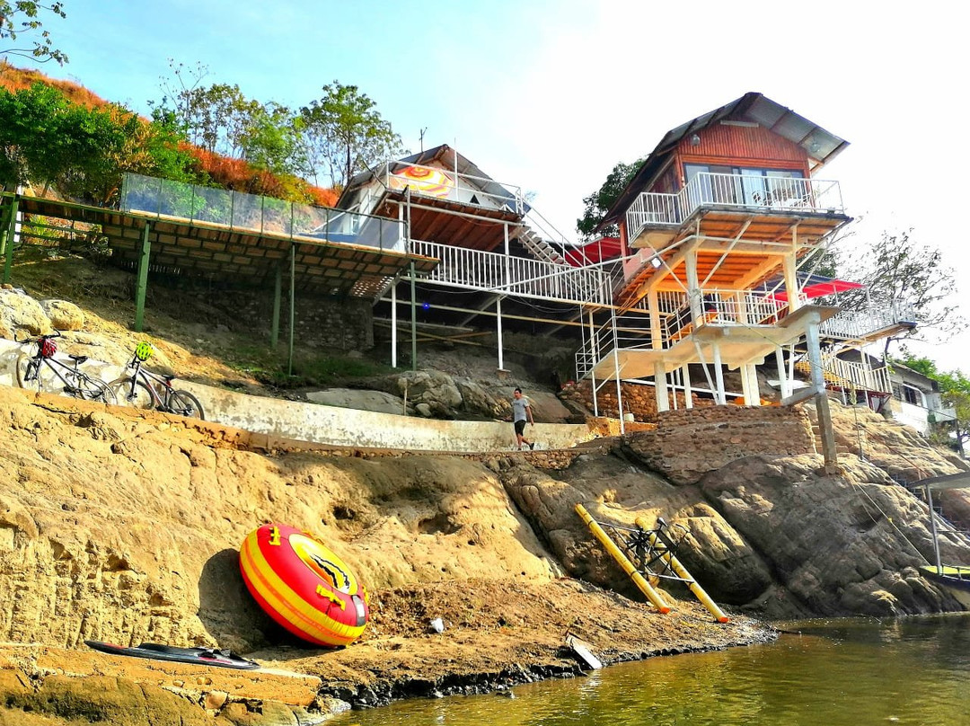 Casa Atlantida