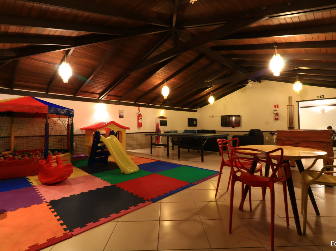 Hotel Ilhas da Grecia主图