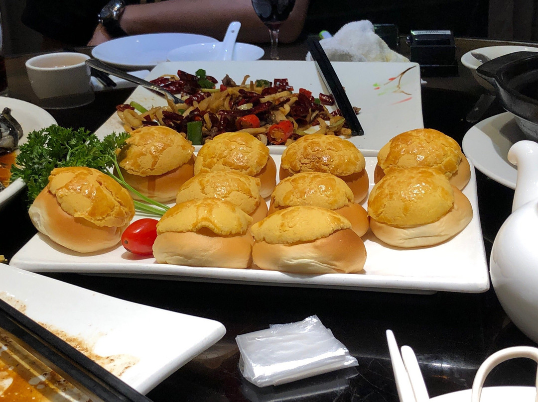 食神(唐家店)