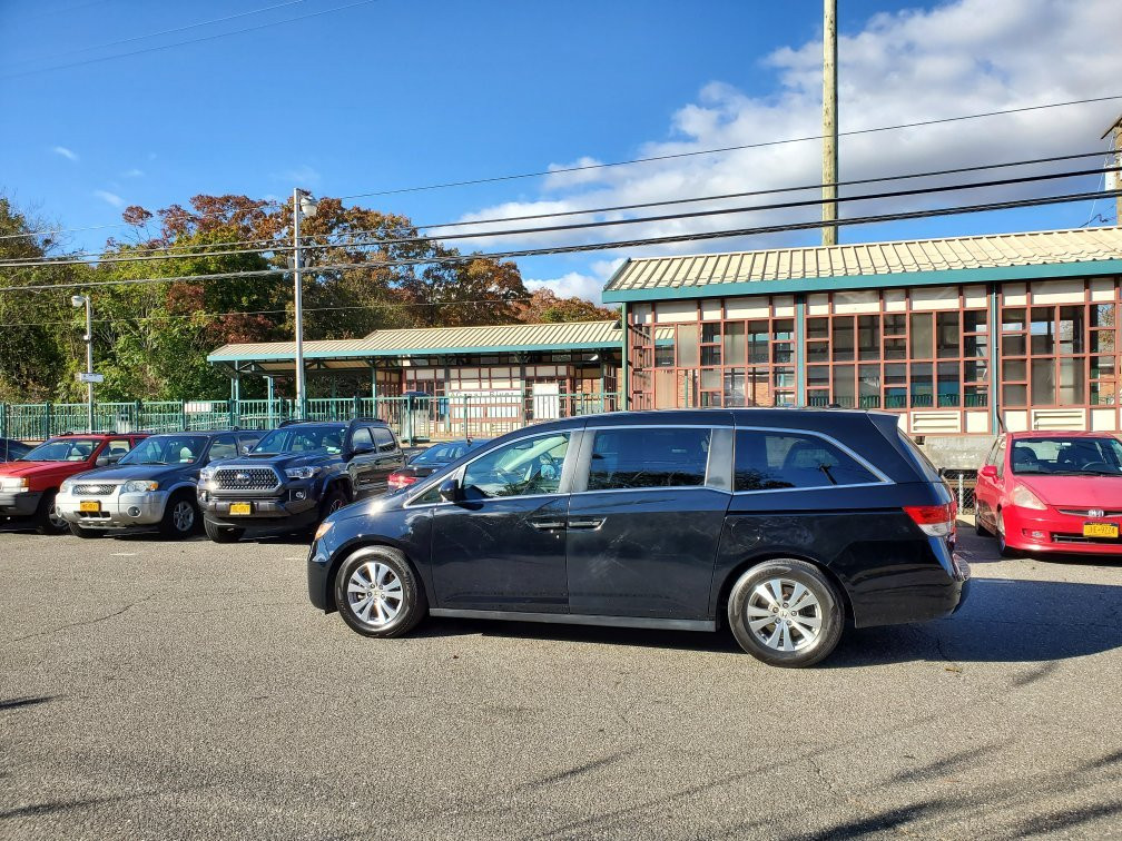 East Islip Taxi and Airport Service-East Islip必去景点