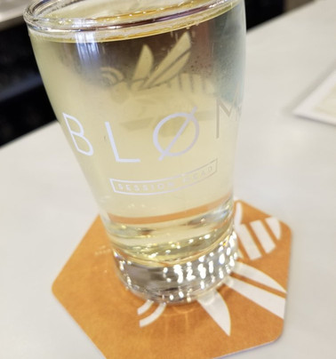 Bløm Mead + Cider-安娜堡必去景点