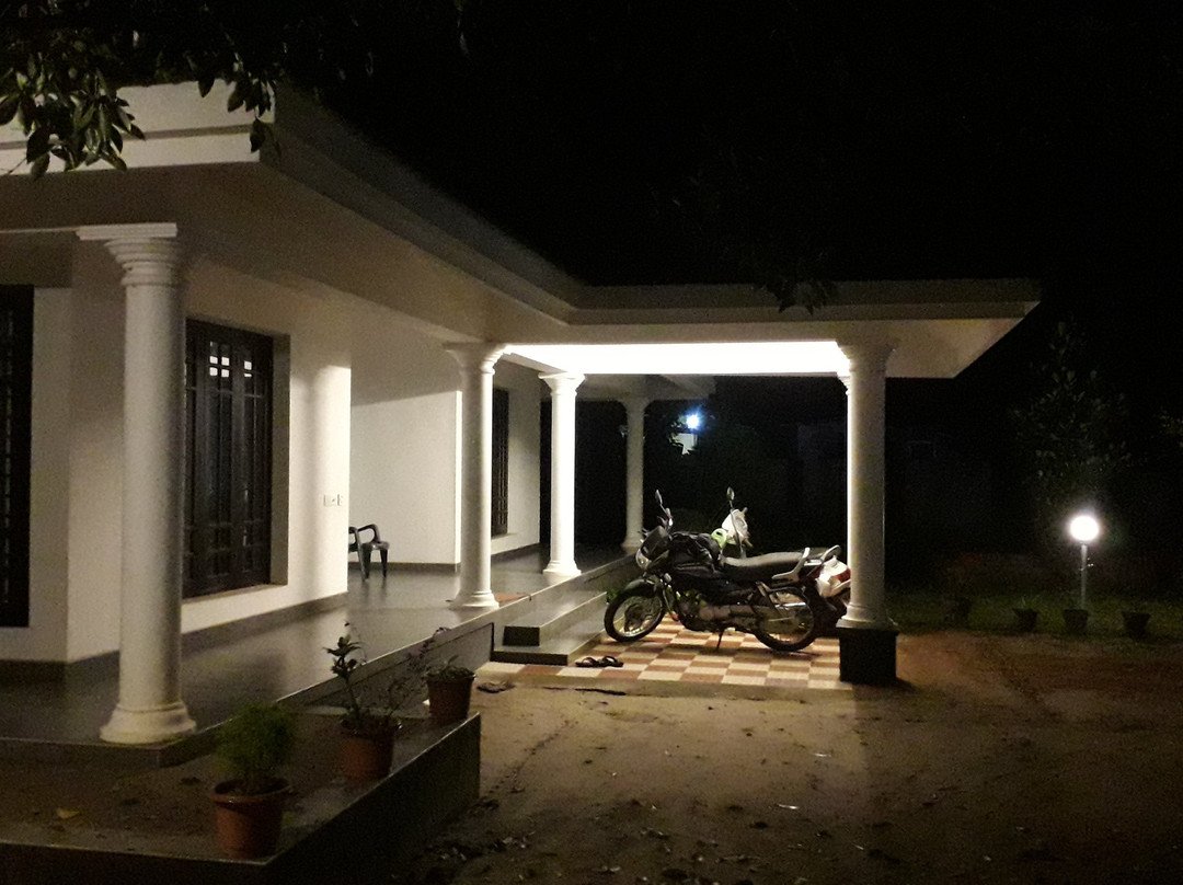 Diya's Inn Marari主图