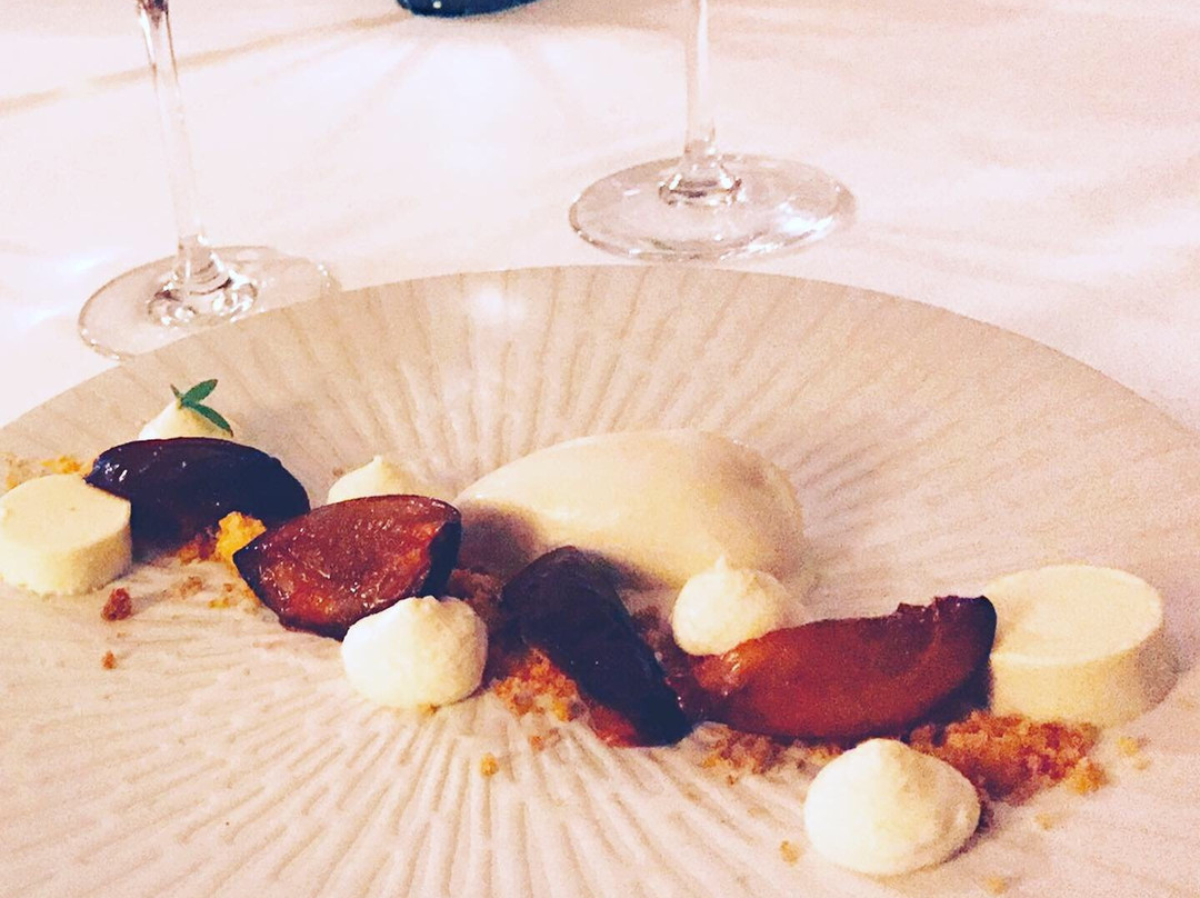 Le Clos - Relais & Chateaux主图