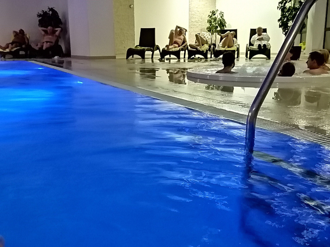 Hotel Zimnik Luksus Natury主图