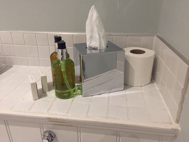 Bath Arms Hotel主图