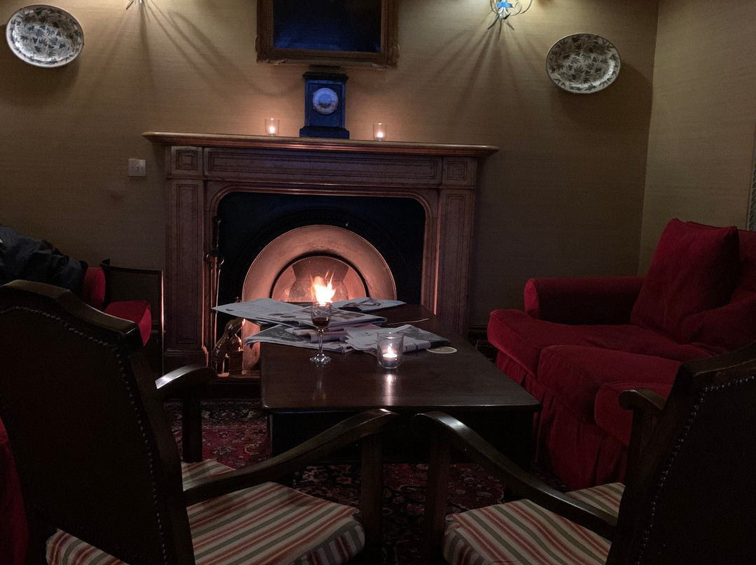 Rathmullan House Hotel主图