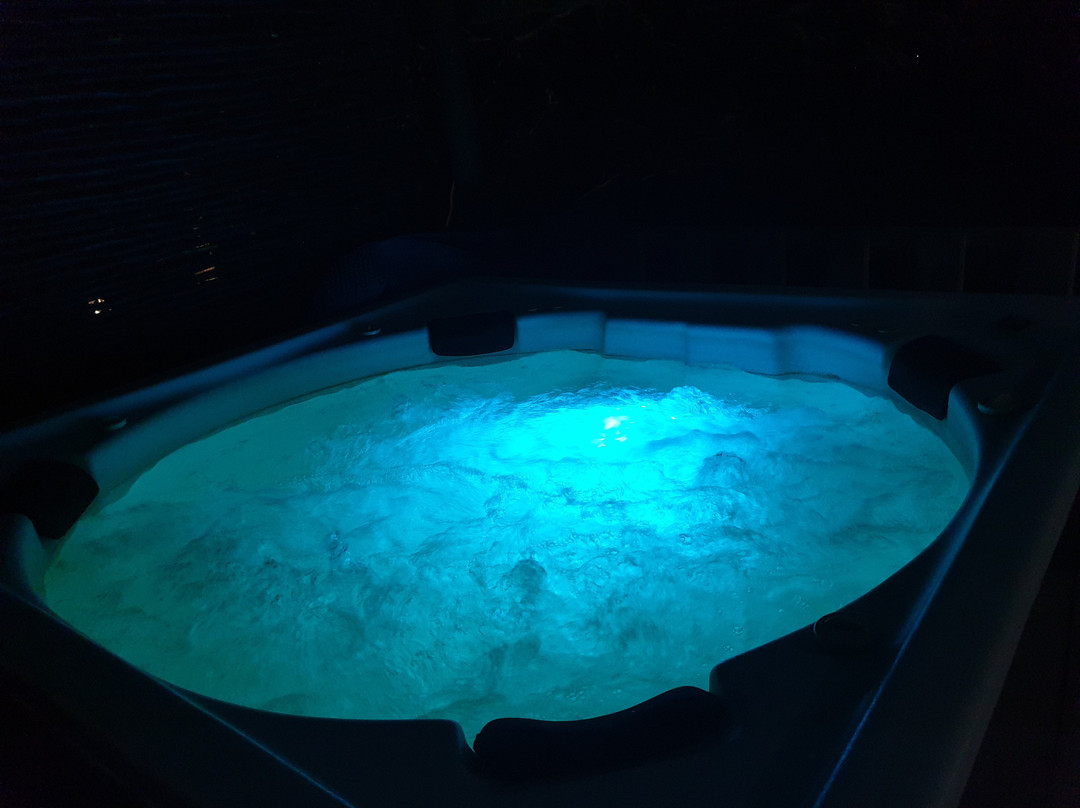 Watershed Guest House主图