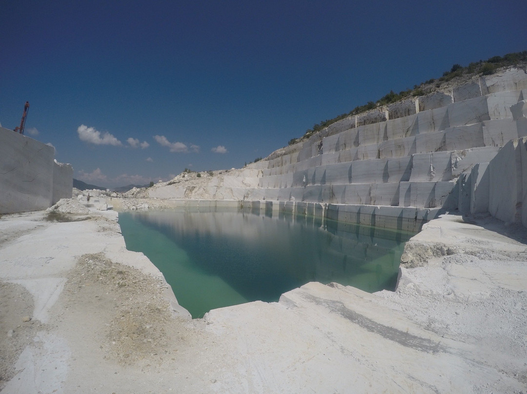 Marble Lake景点图片