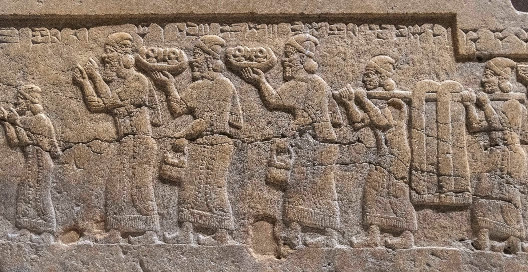 The Iraq Museum景点图片