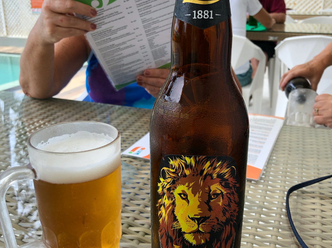 Hotel J Negombo主图