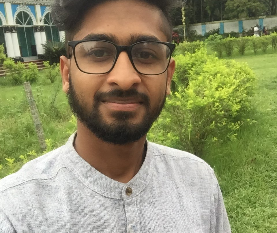 Dhanbari Nawab Palace景点图片