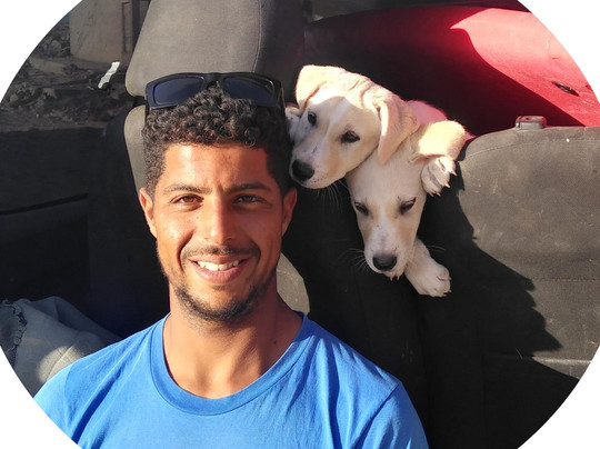 DAKHLA KITESURF SCHOOL