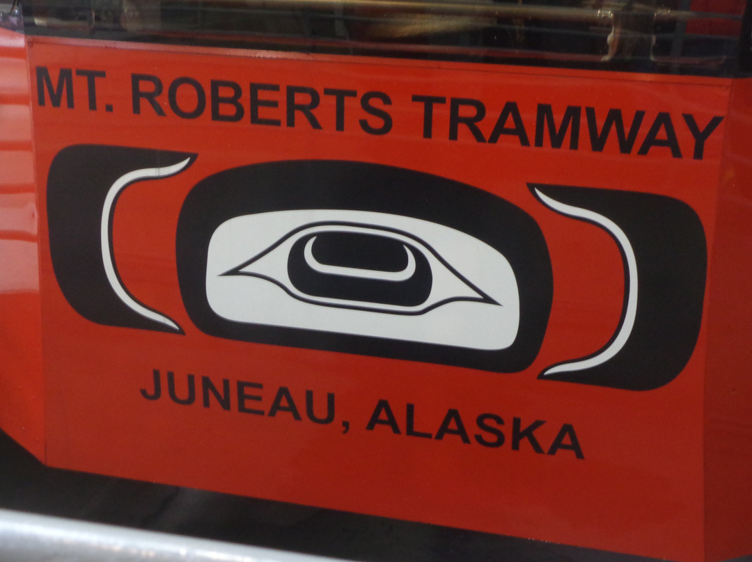 Tripp's Mt. Juneau Trading Post-朱诺必去景点