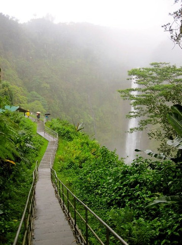 New Way Horizon Travel-希洛必去景点