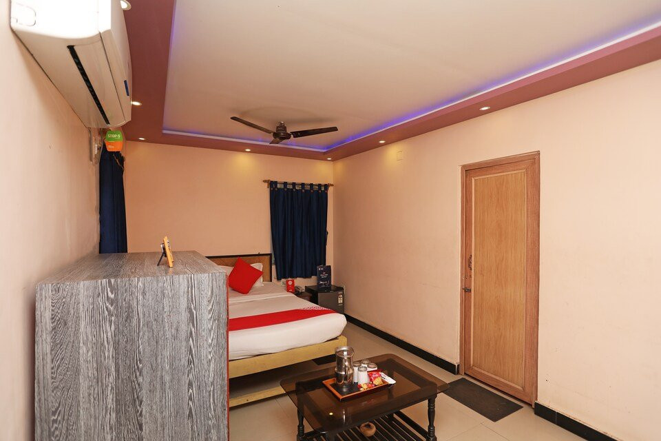 OYO 30449 Green Chilli主图