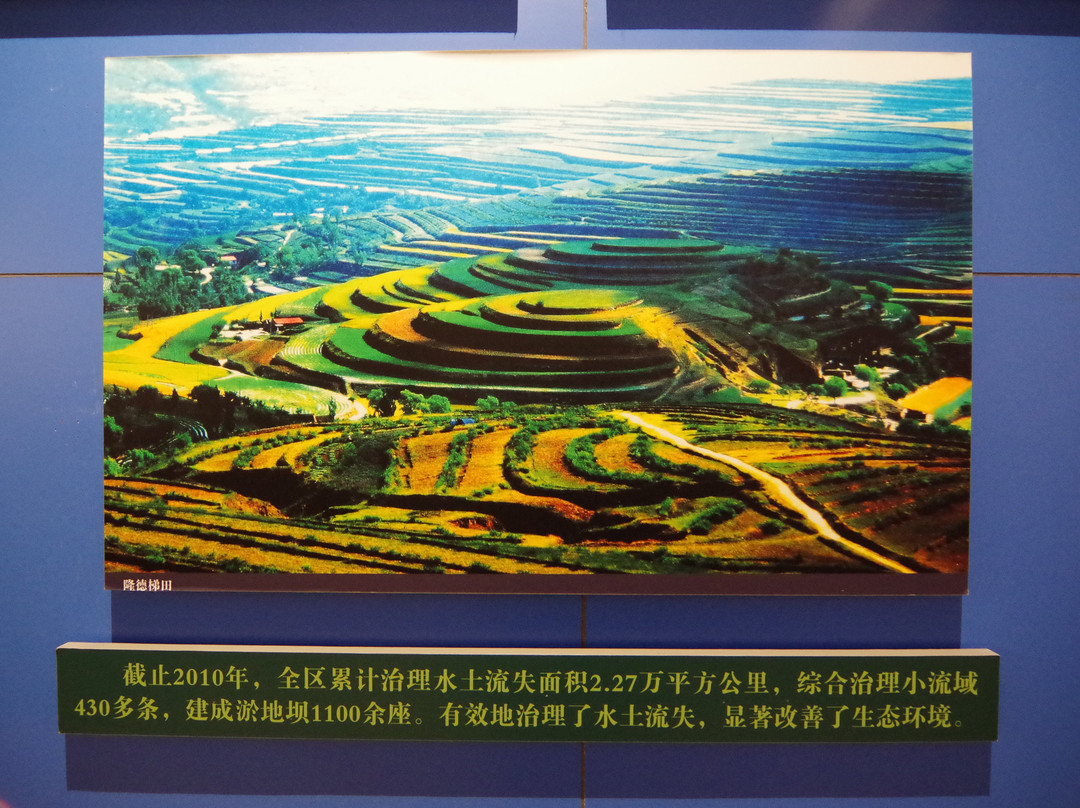 宁夏水利博物馆-青铜峡市必去景点