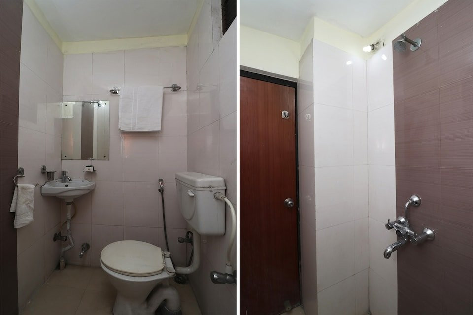 OYO 30715 Shakti Palace主图