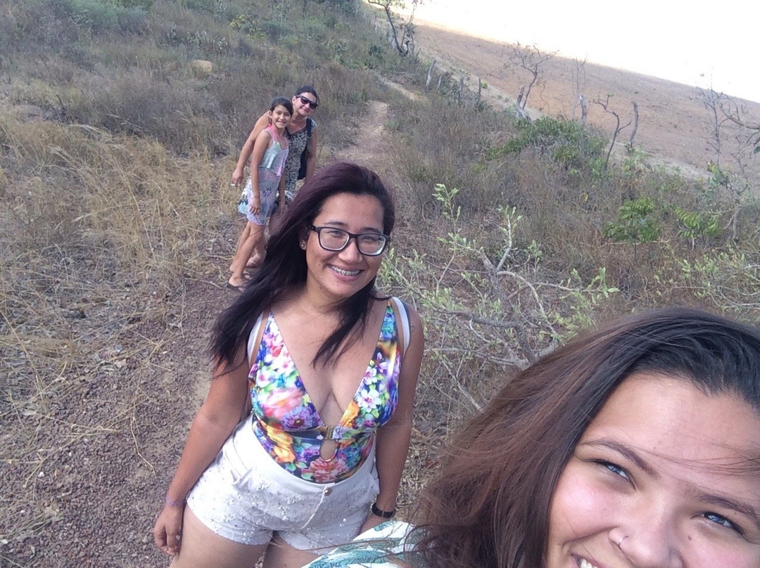 Balneario Praia Das Lajes-Cristalina必去景点