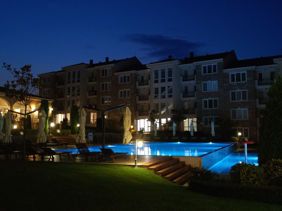 Hotel Atia Resort主图