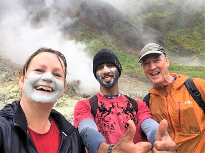 Just Go Dominica-多米尼克必去景点