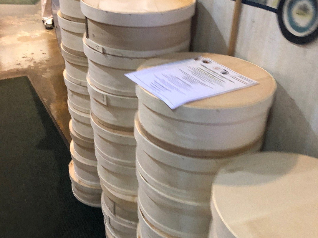 Williams Cheese Factory Outlet景点图片