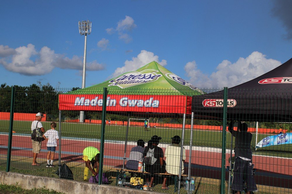Stade Pierre Antonius