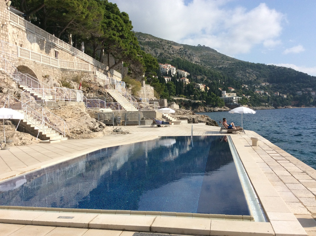 阿根廷豪华别墅酒店主图