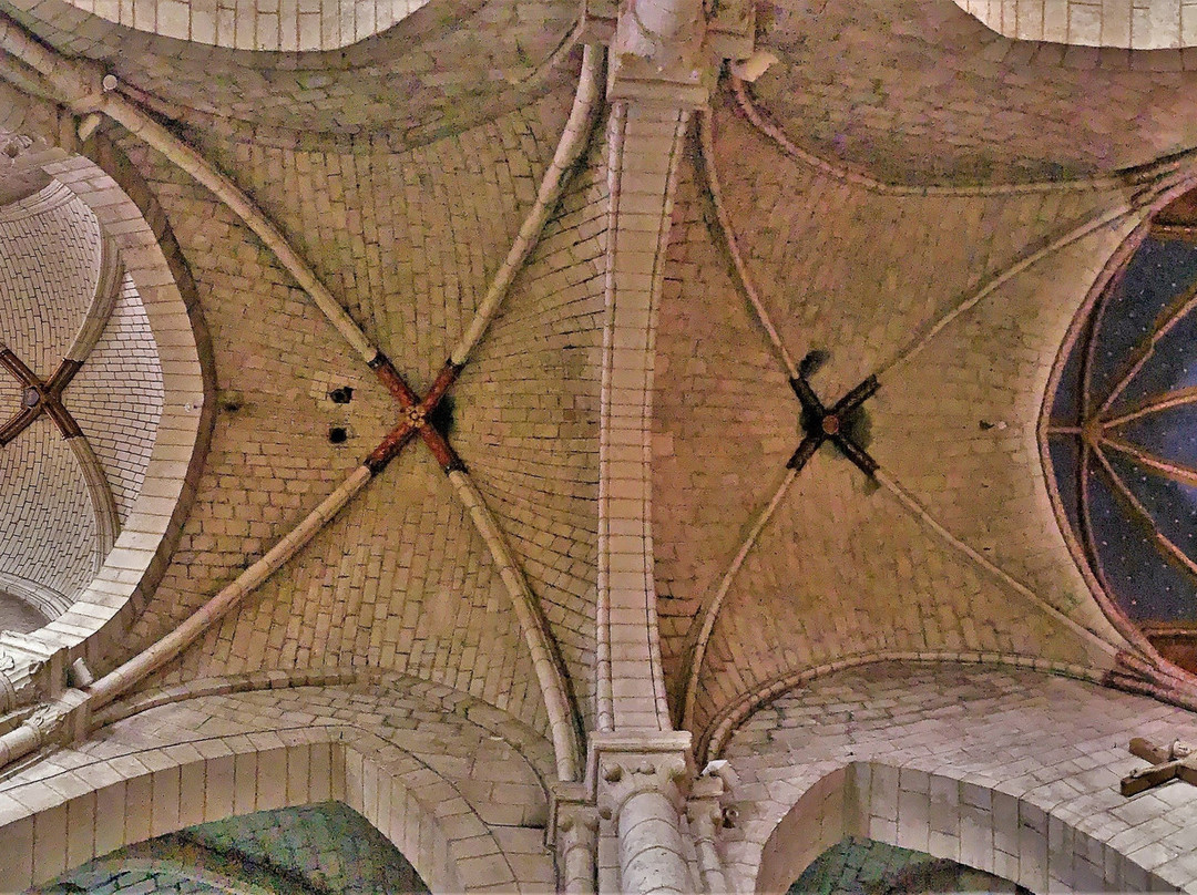 Eglise Saint Symphorien景点图片