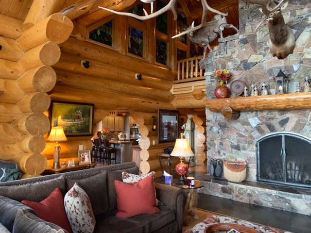 Coyote Bluff Estate主图