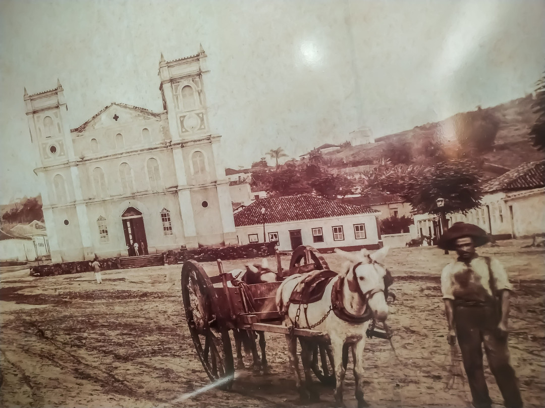 Tuany Toledo Historic Municipal Museum-波苏阿雷格里必去景点
