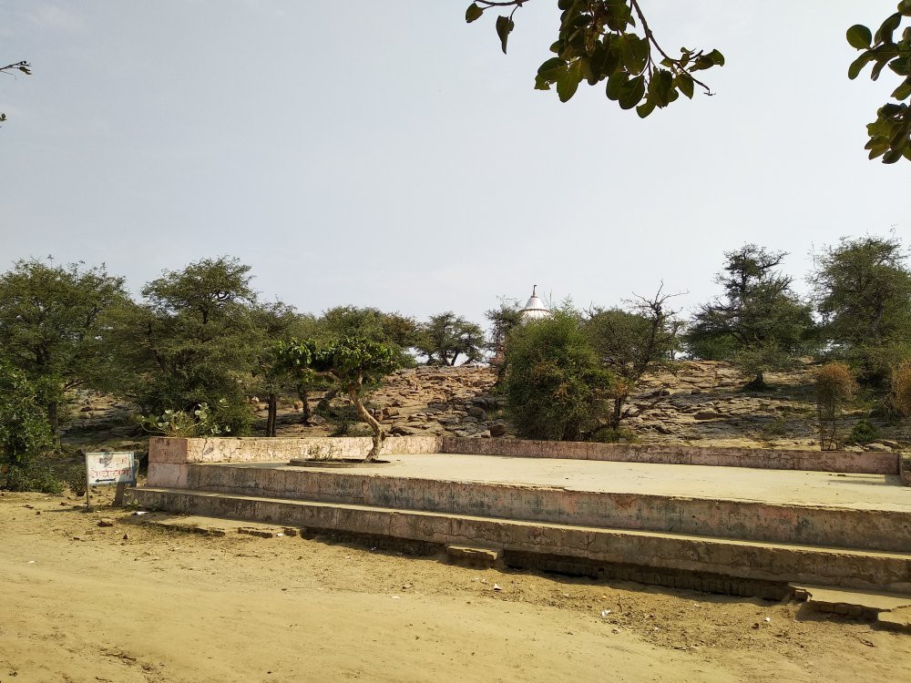 Govardhan Hill景点图片