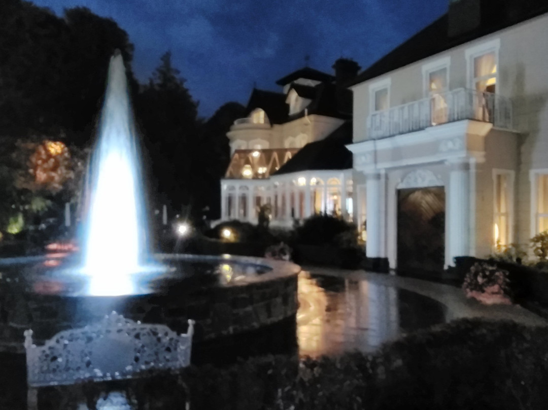 Tullyglass Hotel主图