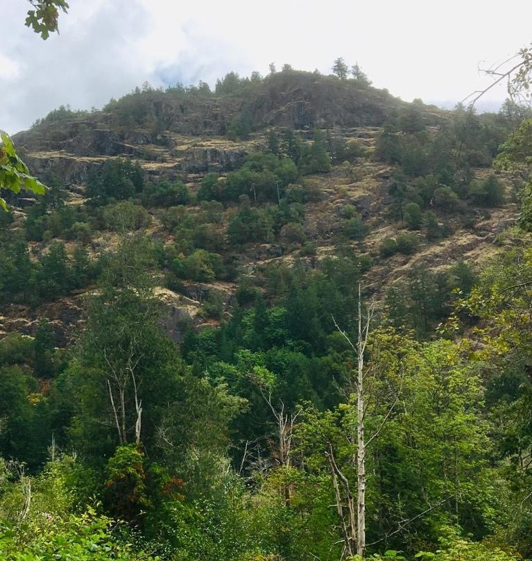 Goldstream Provincial Park景点图片