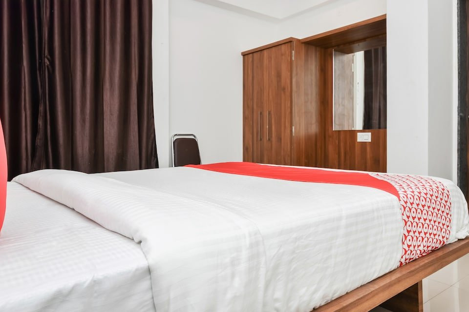 FabHotel The Address主图