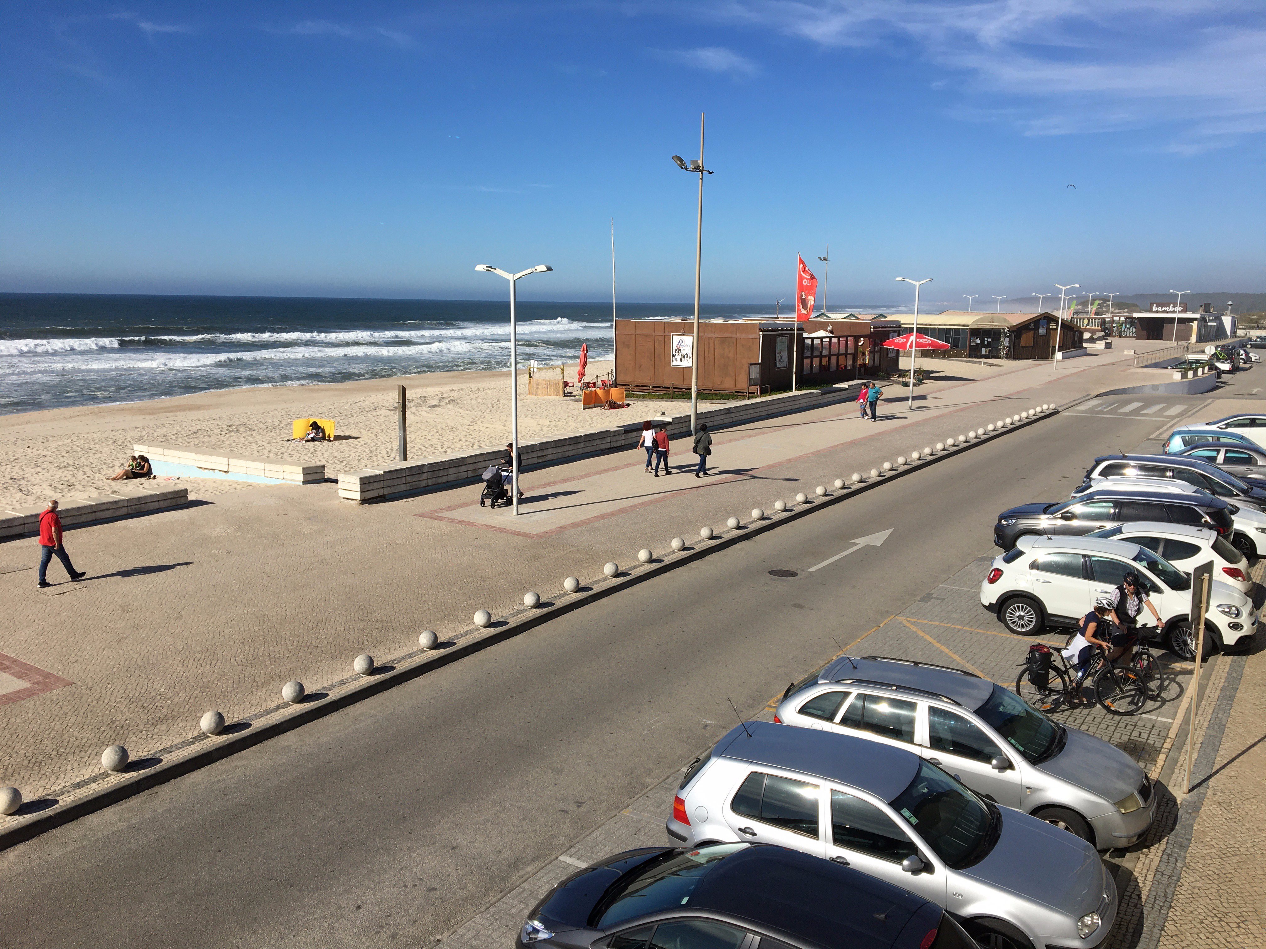 Furadouro Boutique Hotel Beach & SPA-酒店景观