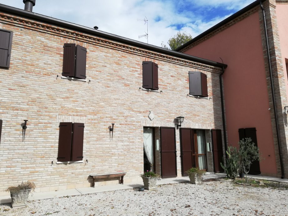 Casa Madonna Boschi