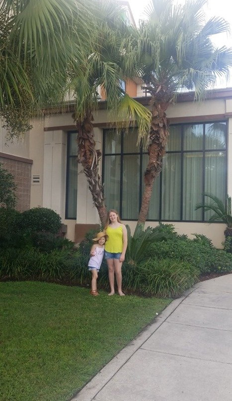 Holiday Inn Express & Suites New Orleans Airport South By IHG主图