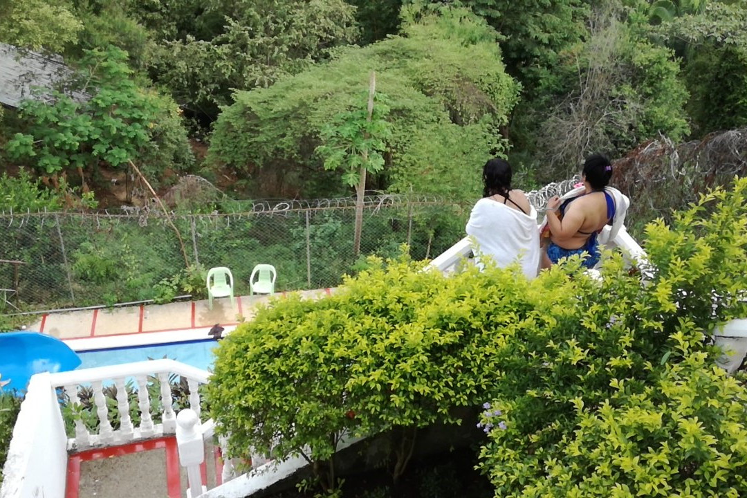 Hotel Quinta Casa Blanca主图