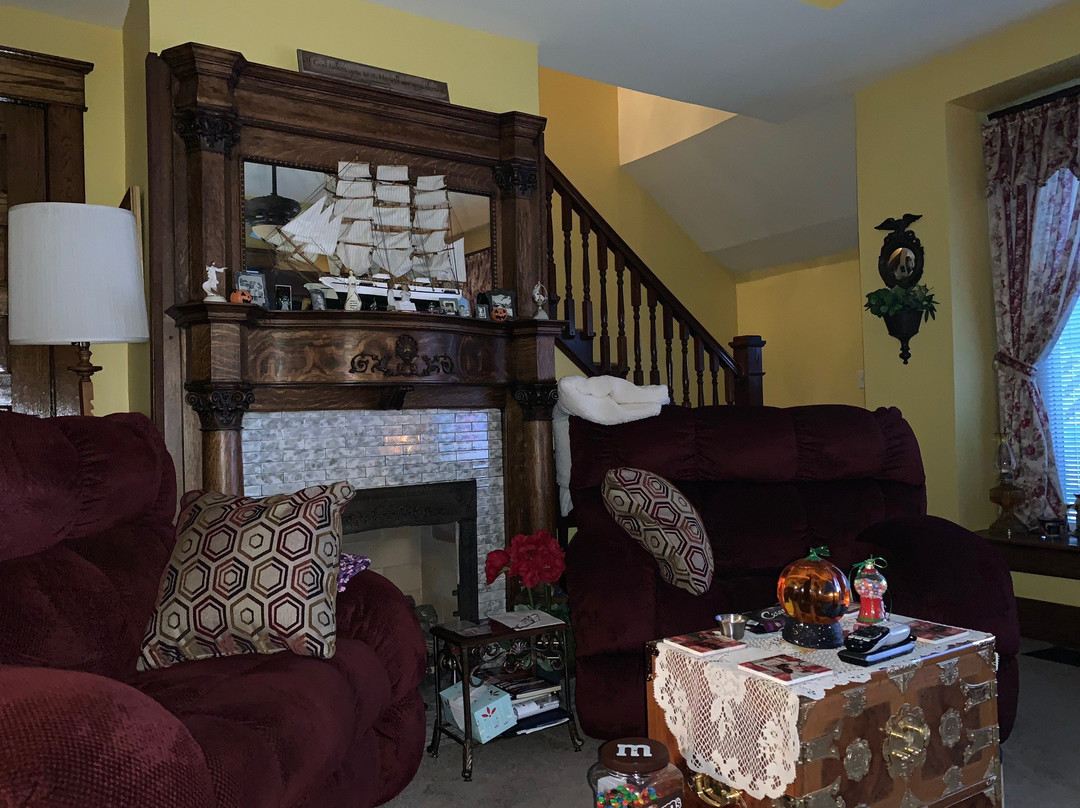 Bubble Gun B&B主图